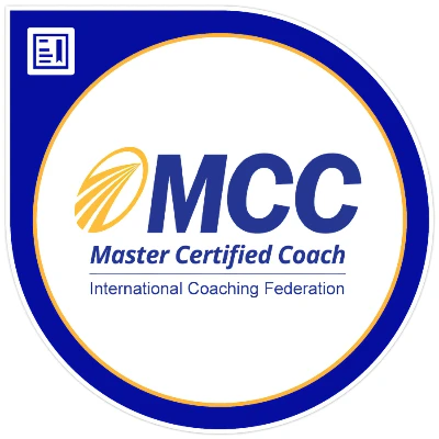 MCC Master Certified Coach